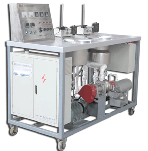 JM-30A自動配比型乳化瀝青實(shí)驗(yàn)機(jī)_橡膠瀝青設(shè)備_乳化瀝青設(shè)備