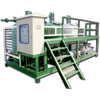 LLz-120半自動乳化瀝青設(shè)備_橡膠瀝青設(shè)備_乳化瀝青設(shè)備